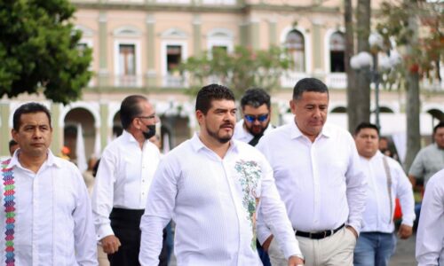Zenyazen Escobar anuncia que está en proceso el retorno del auditorio de la ESBAO a la comunidad educativa