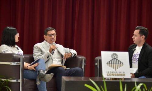 Diputado Fernando Artega va primero revocación de contrato de Grupo MAS