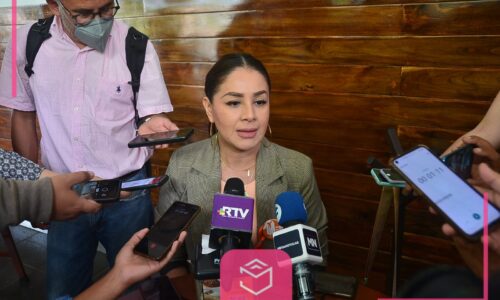 «PRIANISTAS» amenazan de muerte en redes a regidora de Veracruz