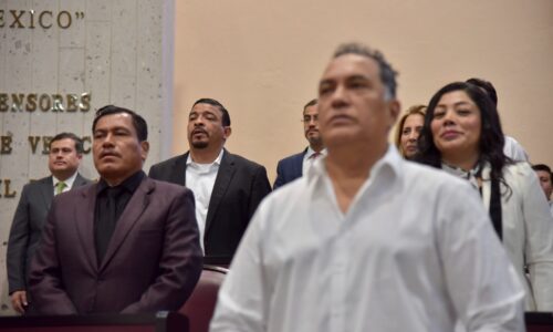 Pide Congreso local a autoridades informe sobre calidad del agua en Medellín