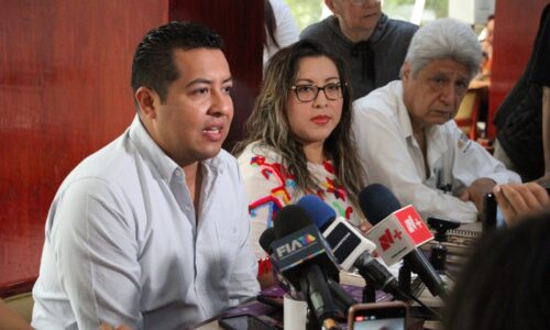 Anuncia SEDEMA la reforestación más grande de la historia, 82 mil árboles en un día