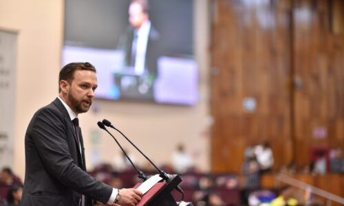 Actualizar penas por Cobranza Ilegítima, propone Diputado