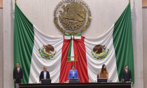 Turna Congreso a Comisión iniciativa de reforma a Ley de los Cuerpos de Bomberos