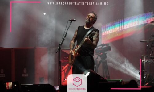 Festival Volare hace retumbar al CDO Cerritos