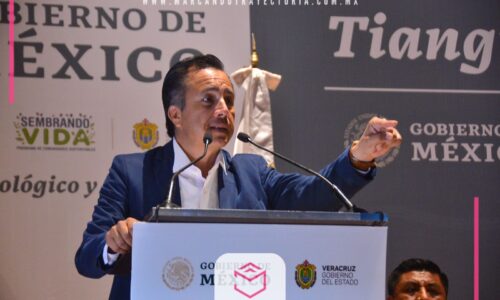 Habrá «cacería» de jueces al interior del Poder Judicial, advierte el Gobernador