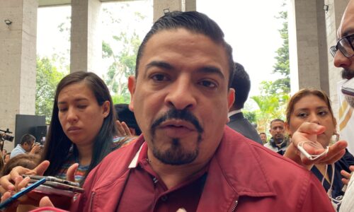 Sin alborotarse: pide Cazarín que quienes vayan a contienda electoral, mejor renuncien