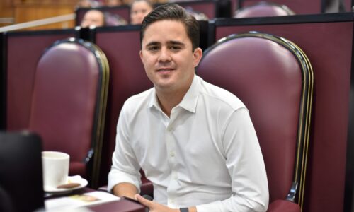 Revisión a Grupo MAS atiende exigencia ciudadana por deficiencias en servicio de agua potable: Fararoni