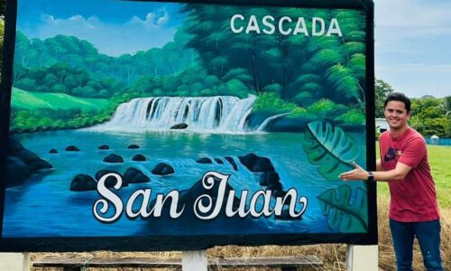 Región de Los Tuxtlas destino turístico natural y de aventura, en Veracruz: Rafa Fararoni