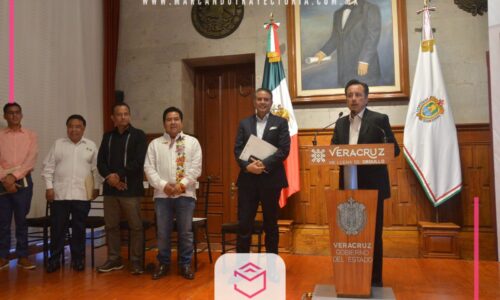 Gracias a sus Pueblos Mágicos, 8% más actividad turística en Veracruz