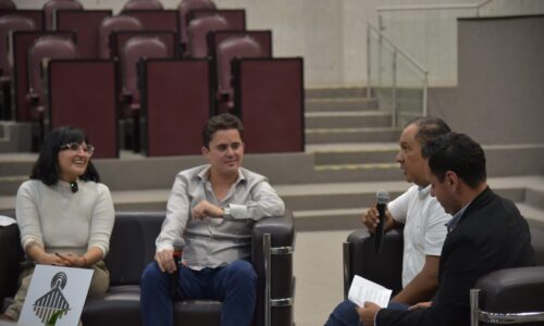 Diputado invita a probar la gastronomía de Catemaco