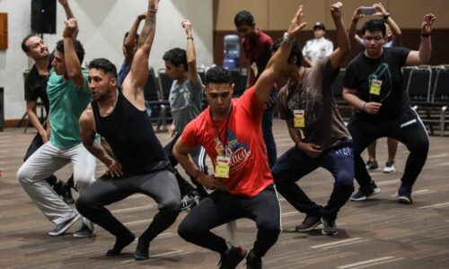 Clases de salsa, área de restaurantes y calidad: esto encontrarás en el Salsa Fest