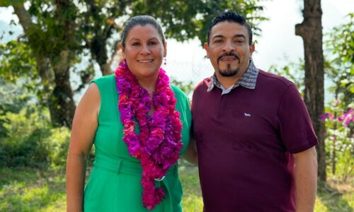 La justicia social llegará a la sierra de Zongolica: Gómez Cazarín
