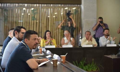 Dan seguimiento a resultados de las consultas a pueblos indígenas y afromexicanos