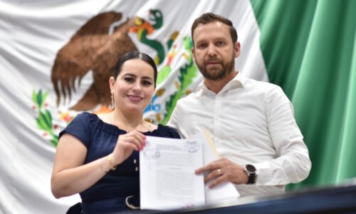 Reforzar manejo de residuos sólidos en municipios, plantea Diputado