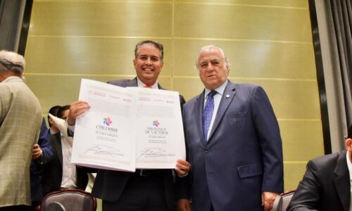 Tras casi 8 años de la última distinción para el estado,SECTUR anuncia que Veracruz recibe nombramientos dePueblos Mágicos para Córdoba y Naolinco