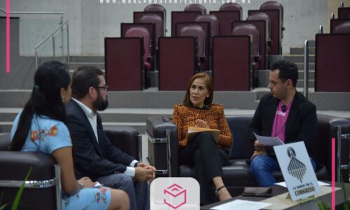 Transporte seguro para mujeres en Veracruz y Xalapa todo un éxito: SSP