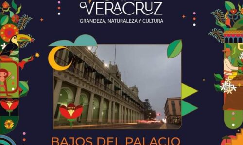 Iván Luna invita al Festival Café Veracruz “Grandeza, Naturaleza y Cultura”
