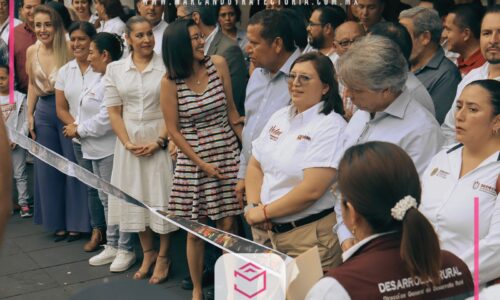 Entre sabores y tradición, queda inaugurado el Festival del Café Veracruz 2023,