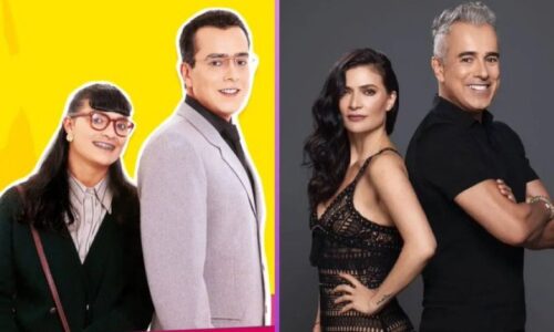 ¡Regresa Betty La Fea! La exitosa telenovela de 1999 llega a Prime Video con una nueva entrega.