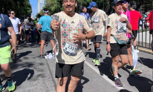 Callar al Presidente