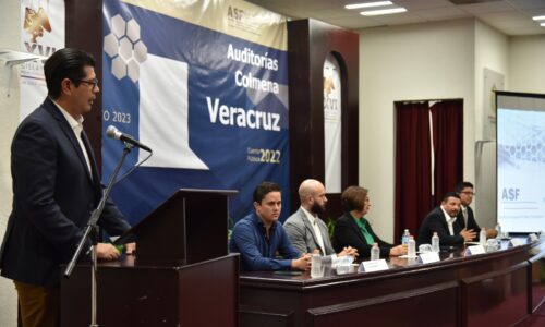 Llama Diputado a Municipios a estar atentos de requerimientos de la ASF