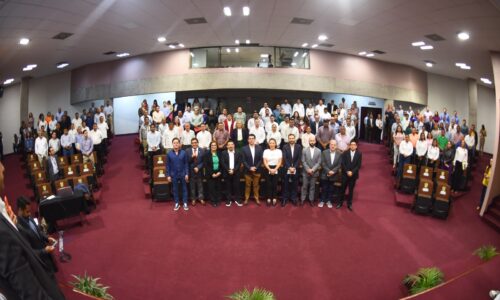 Inicia ASF auditorías de la Cuenta Pública 2022 a municipios de Veracruz