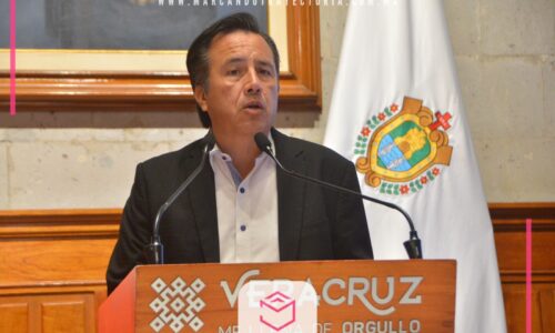 Cisneros no participará en la elección para la gubernatura y bajará su publicidad: Gobernador