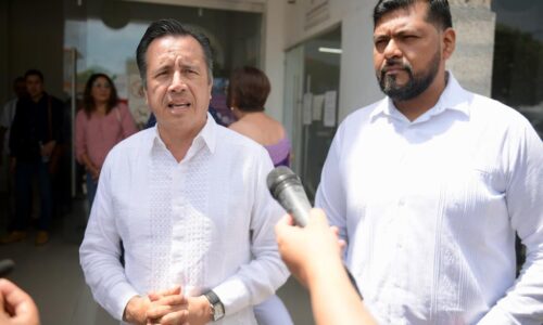 Comienzan investigaciones por «huachicoleo» de gas en Tierra Blanca: Gobernador