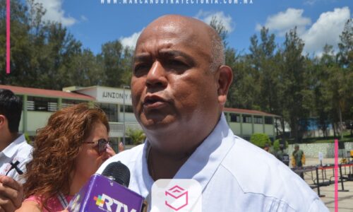 Bardas y espectaculares de la negritud han sido pagados por la gente: Cisneros  