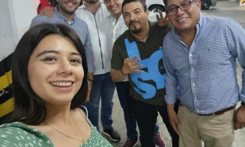 En diciembre, renuncias de funcionarios que aspiren a cargos públicos: Esteban Ramírez