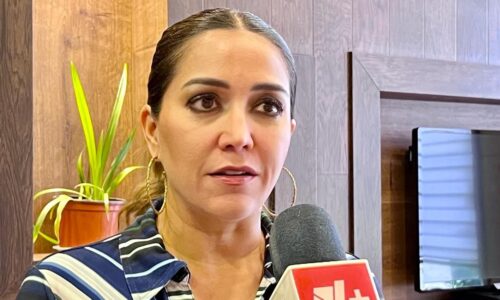 Indignante liberación de papás de Marlon «N»: Anilú Ingram