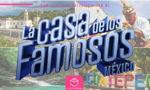 La Casa de Los Famosos se une a la promoción de los Pueblos Mágicos de Veracruz