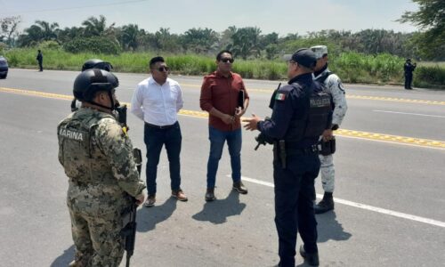 Concluye CEAPP intervención por desaparición de servidor público y comunicador de Nanchital