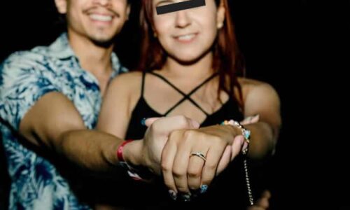 Detienen a cirujano xalapeño por presunto feminicidio 