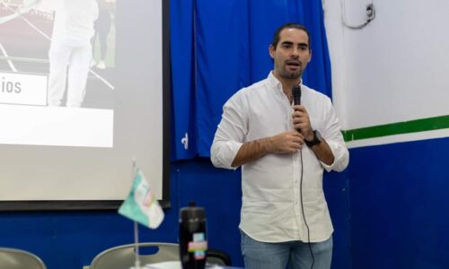 Anuncia Ayuntamiento de Veracruz Cursos de Verano gratuitos