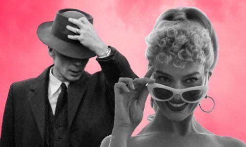 Barbieheimer: El estreno doble que divide al cine