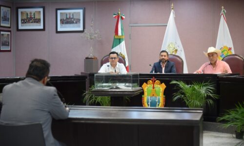 Concluye Congreso entrevistas a aspirantes a contralorías internas