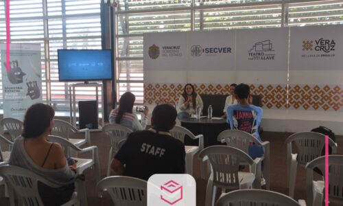 Convoca IVEC a participar en la Muestra Estatal de Artes Escénicas Veracruz 2023