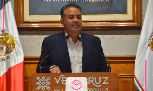 Más de 100 actividades en el primer Festival Cempoala del 18 al 20 de agosto