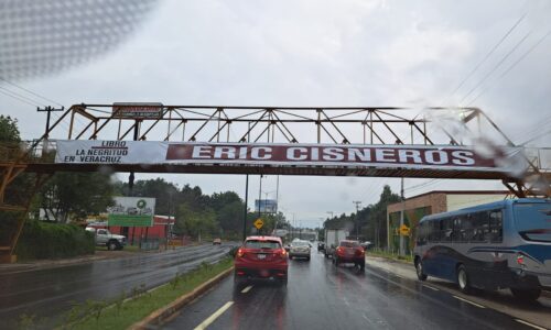 AMLO pide renuncia de Eric Cisneros, para que siga con su propaganda
