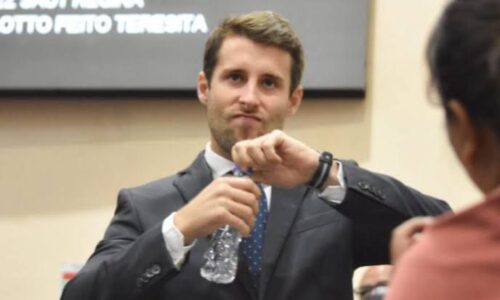 Tribunal Federal Electoral falla en favor del diputado Bingen Rementería