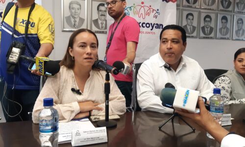 Activan proyecto de promoción de comercios y lugares turísticos de Tlalixcoya