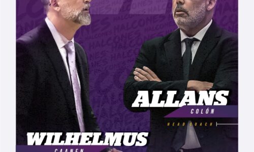 Halcones de Xalapa buscará ser protagonista en la LNBP