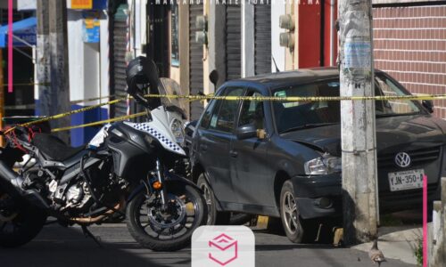 Fallece otra persona por infarto en Xalapa