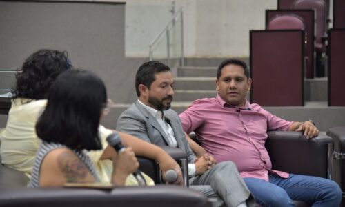 Por lo menos 8 mujeres periodistas en Veracruz han sufrido violencia de género