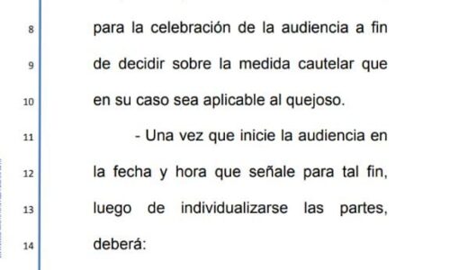 Juez da 24 horas para que sea liberado Rogelio Franco, el exsecretario de Gobierno yunista