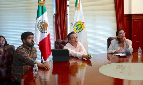Igualdad para todos y todas, destaca como logro de la 4T Iván Luna