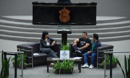 Más de 250 mil pesos, gastan medios en campañas de publicidad contra Cazarín
