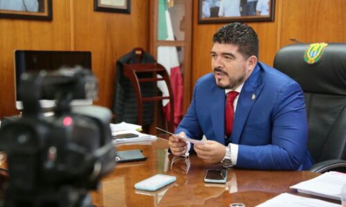 Bajo la Nueva Escuela Mexicana, regresan más de 2 millones de alumnos a escuelas