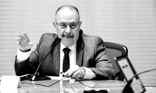 Fallece el doctor Gerardo Díaz Morales, Secretario de Salud de Veracruz